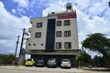 Apith Hotel And Suites