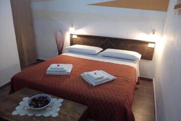 Bed And Breakfasts La Casetta
