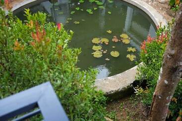 فندق B Camp Resorts & Homestays