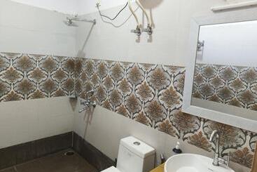 Отель Jaisalmer Desert Camps &resort