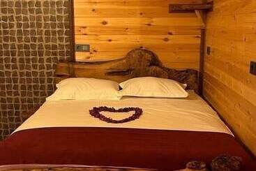 فندق Kral Dağ Evleri