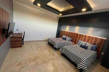 ホテル La Fundición