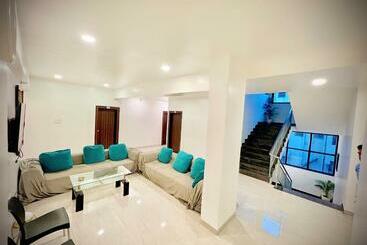 בית מלון כפרי Rahul Regency, Aurangabad