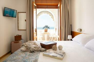 Отель Villa Marin