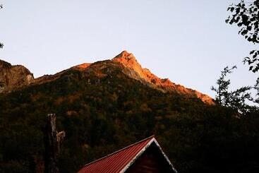 هتل Yamano Hidaya