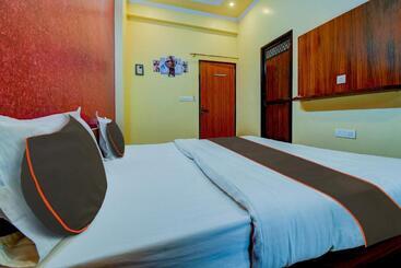 Oyo Flagship Hotel Mohi Palace