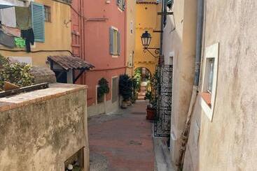 پانسیون O  Cœur De Menton