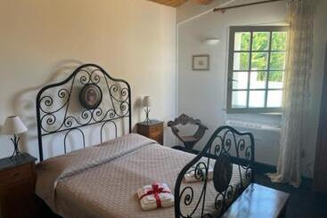 پانسیون Seeconero Home