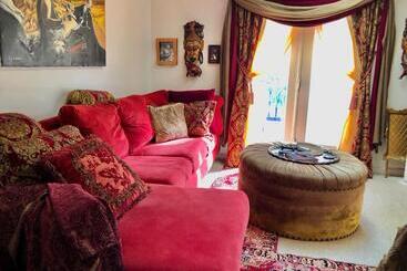 Private Stay By Madlygiving   Boutique Bed & Breakfast At National Harbor   By Hospitalent Mariby Co