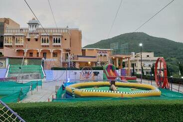 リゾートホテル Treasure Of Kumbhalgarh