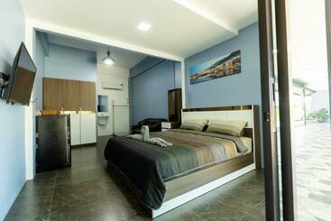 هاستل Ayutthaya 356 ที่พักอยุธยา 356