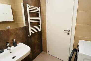 Bed and Breakfast Kiki Home