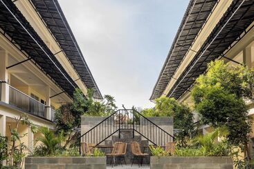 アパートホテル Cove Kanaya