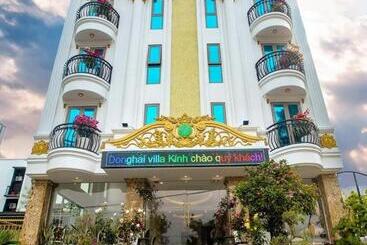 Dong Hai Hotel   Apartment