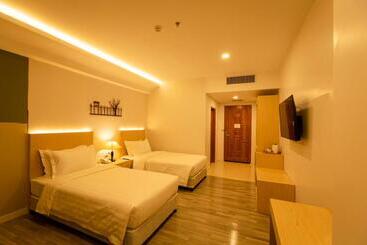 Havana Hotel Mandalay