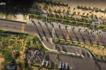 هتل Apec Mandala Chambay Mũi Né