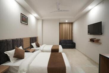 فندق Krishna Inn