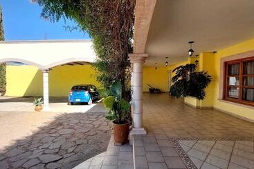 فندق Morada De Los Angeles