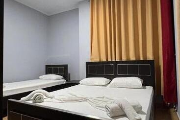 בית מלון כפרי Silvio