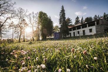 Ostello Villa San Michele