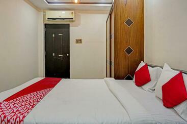 酒店 O Classic Square