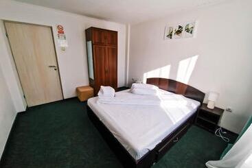 ペンション Complex Caprioara Toplita