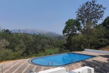 리조트 Humming Breeze Nature Retreat