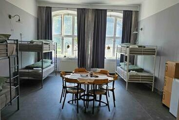 Stora Ekeberg Vandrarhem