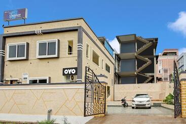 Collection O Hotel Seascape