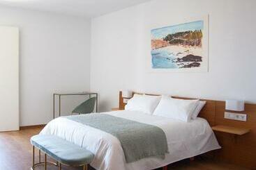 هتل Boutique Vilavella