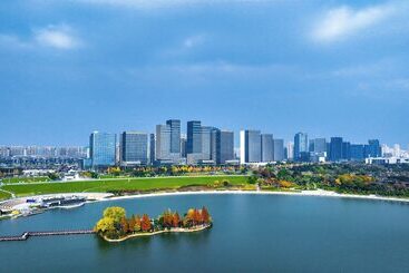 هتل Cordis, Xuzhou