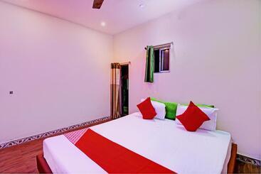 בית מלון כפרי Daffodil Lodging And Boarding