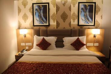 ホテル Days Inn By Wyndham Gangtok Tadong