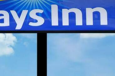 酒店 Days Inn By Wyndham Kunming Guandu