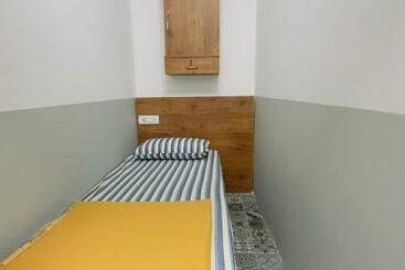 فندق Tcs Rooms Ezhilode Payyanur