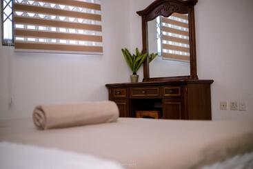 Irofo City Apartments