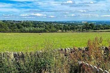 بنسيون Bramall House Accommodation