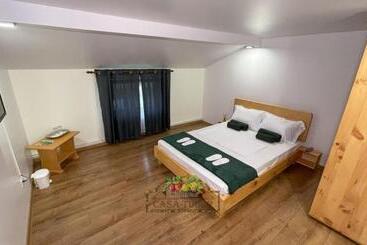 بنسيون Casa Tudor