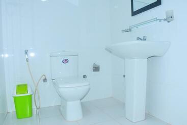 פנסיון Enjoy River Cottage