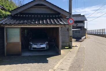 ペンション Hakuigun   House   Vacation Stay 14920