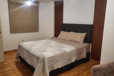 Пансион Home Blessed