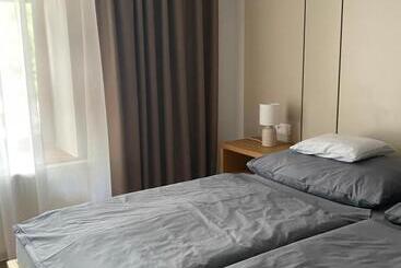 ペンション Penzion Tatra