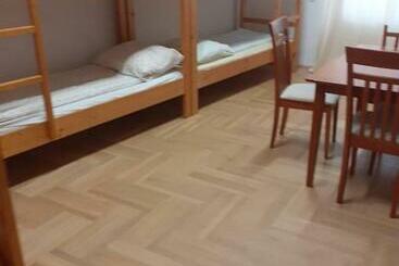 旅馆 Gästehaus Bekokten