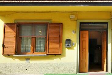 住宿加早餐  Le Mimose