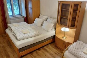 شقة فندقية Blues Ryokan