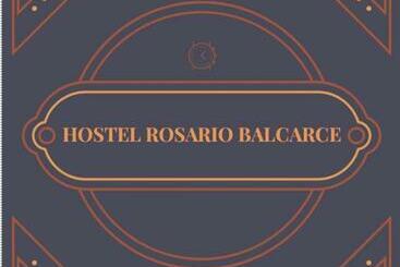 Hostel Rosario Balcarce