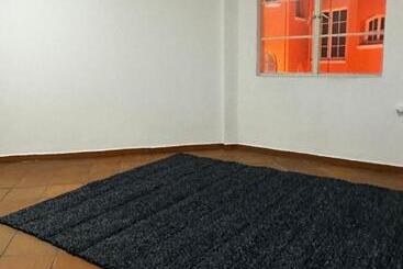 בית מלון כפרי Artistico