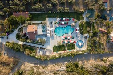 فندق Green Garden Datça