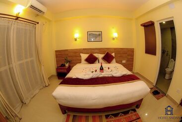 酒店 Juniper Mountain Resort