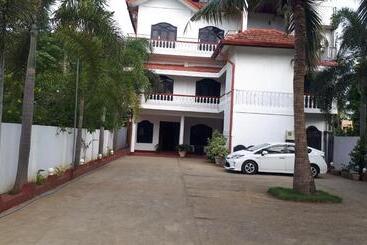 בית מלון כפרי Northern Residence